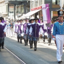 Cortège