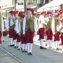 Cortège