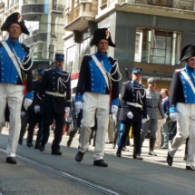 Cortège